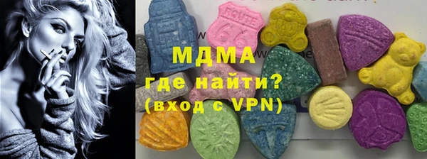 индика Мегион